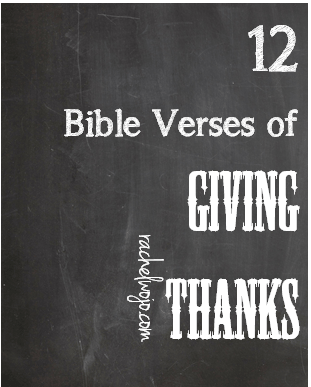 http://rachelwojo.com/printable-thanksgiving-bible-verse-cards/