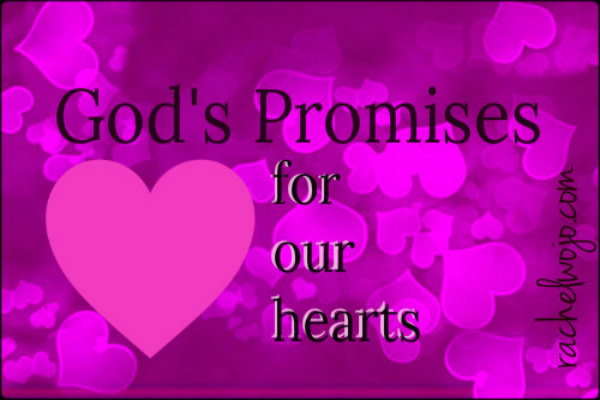 gods promises