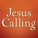 jesuscalling app