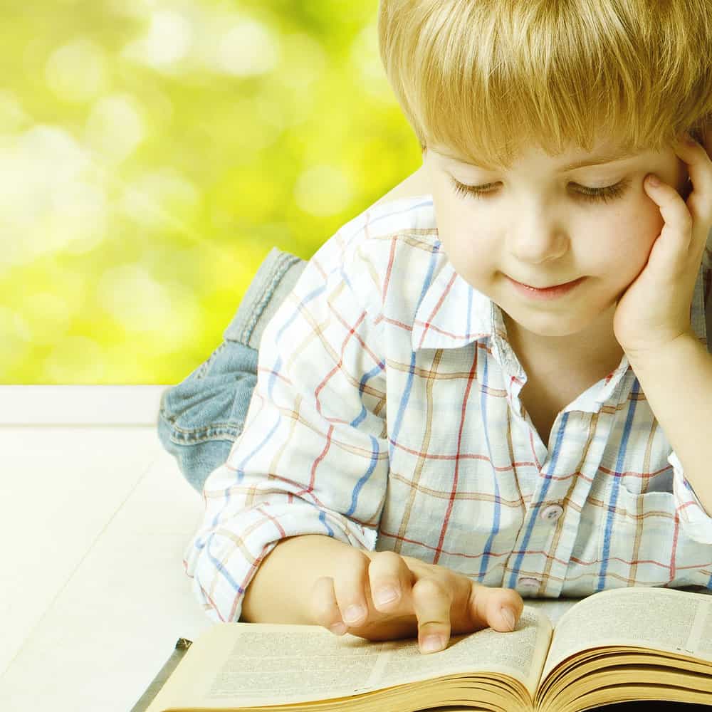 7 Devotionals Kids Will Love