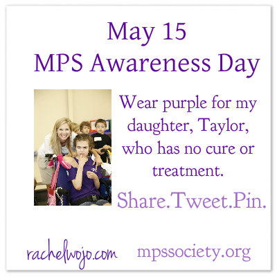 mps awareness day