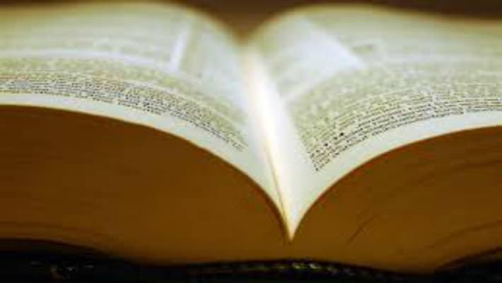 Bible Study Resources for the New Year