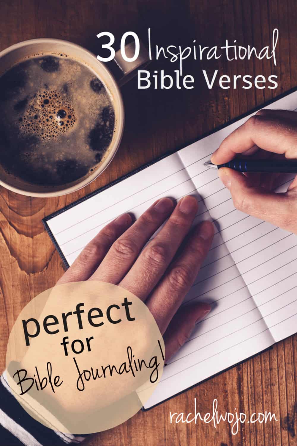 inspirational bible verses - letterpile Images High... 30 Inspirational Bible Verses - Rachel Wojo