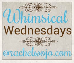 new whimsical wed