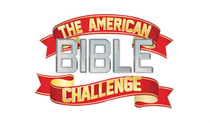 The American Bible Challenge Giveaway & Whimsical Wednesday  Blogger Linkup