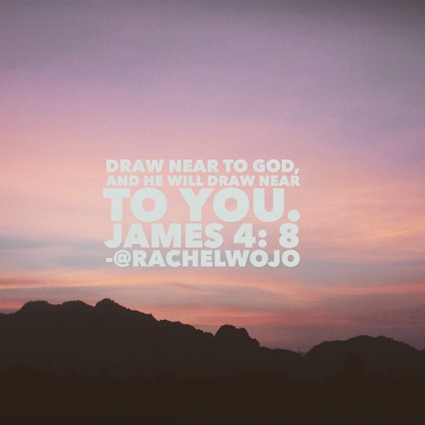 March Bible Reading Challenge Week 3 Summary - Rachel Wojo