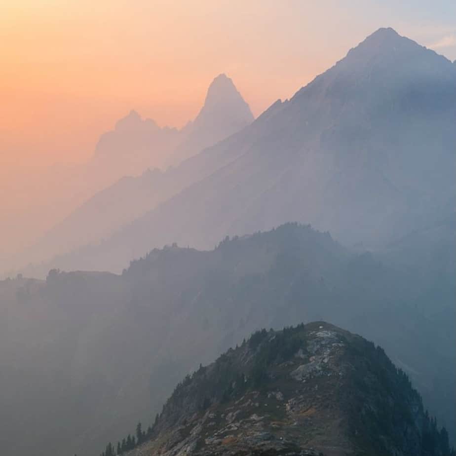 5 Ways to Remember A Glimpse of God