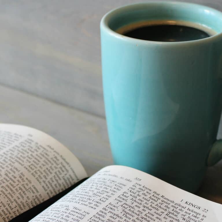 Bible Journaling for Beginners