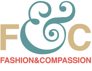 fashion and compassion logo