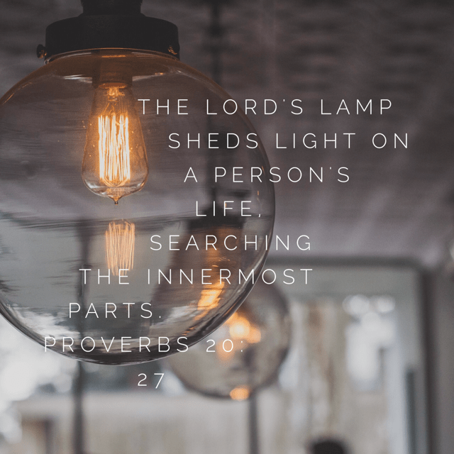 Meditating on this verse from#thelight #biblereading plan this morning. If we do not allow his light to penetrate our souls, how will we reflect his love? #thelight