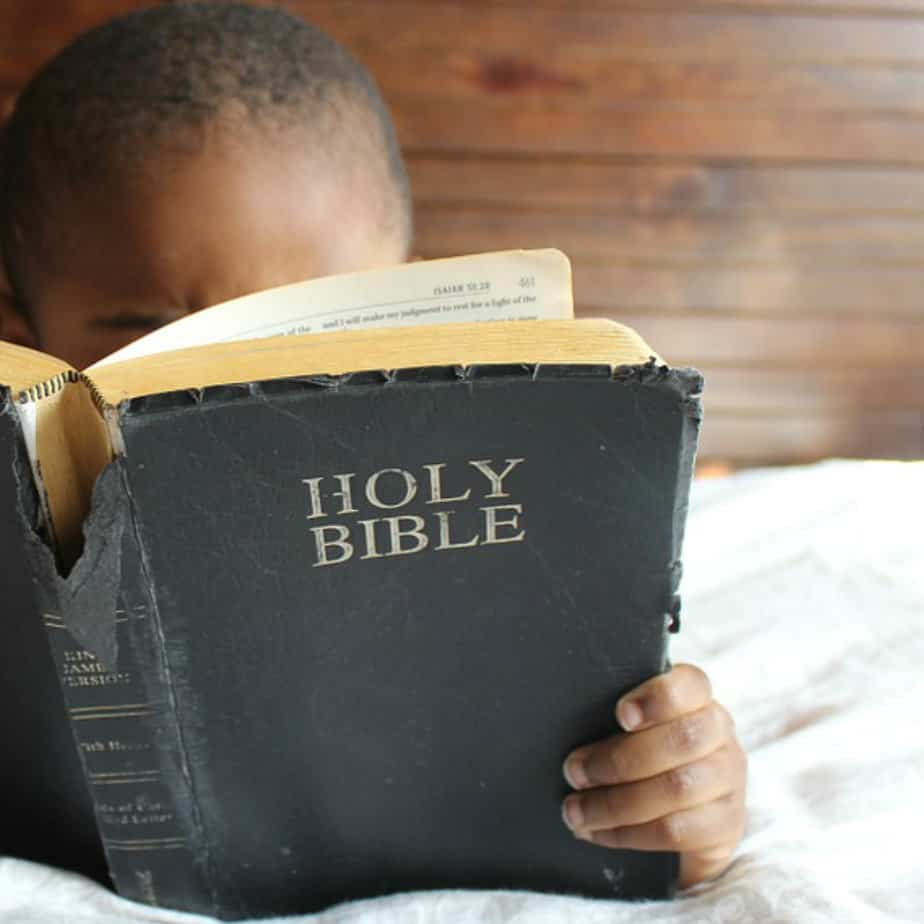 8 Ways to Start A Scripture Memory Plan This Year - Rachel Wojo