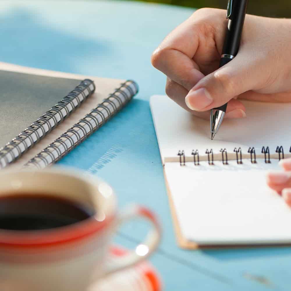 7 Points to Consider When Scheduling Time With God