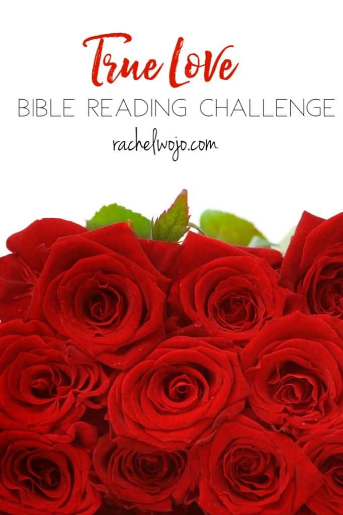 I’m excited about this month’s Bible reading challenge for many reasons, but here are two. First, it took me far too long in my faith journey to begin to grasp how much God loves me. And I really want others to let the truth of God’s love to sink into their souls much earlier than I did! 