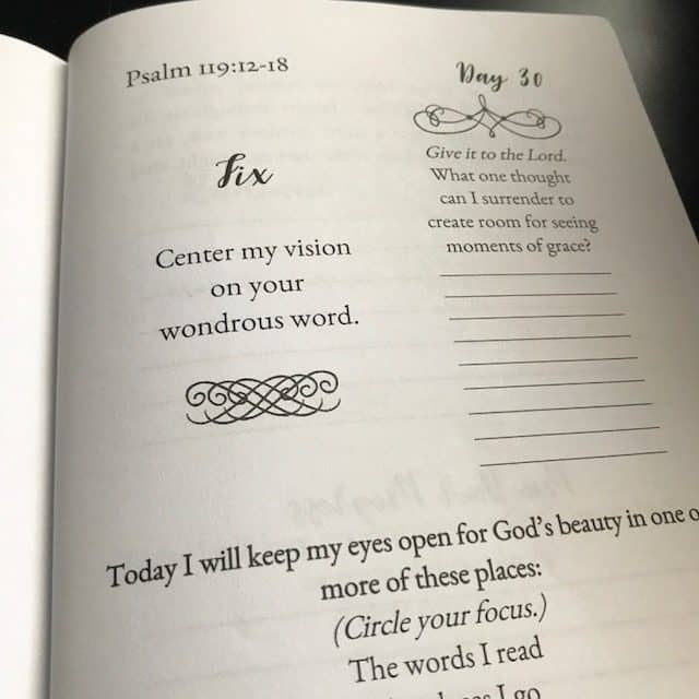 There are a whole lot of words out in the world. And it seems to be getting more and more complicated with opinions floating around everywhere. But when I feel the haze start to make me question, I know where to go. If my eyes are opened to God's Word, then I can align my decisions to his truth. The Truth. So thankful for Psalm 119 today! #everythingbeautiful #biblereadingplan #biblereading