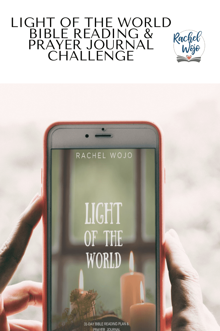 Light of the World Bible Reading Challenge