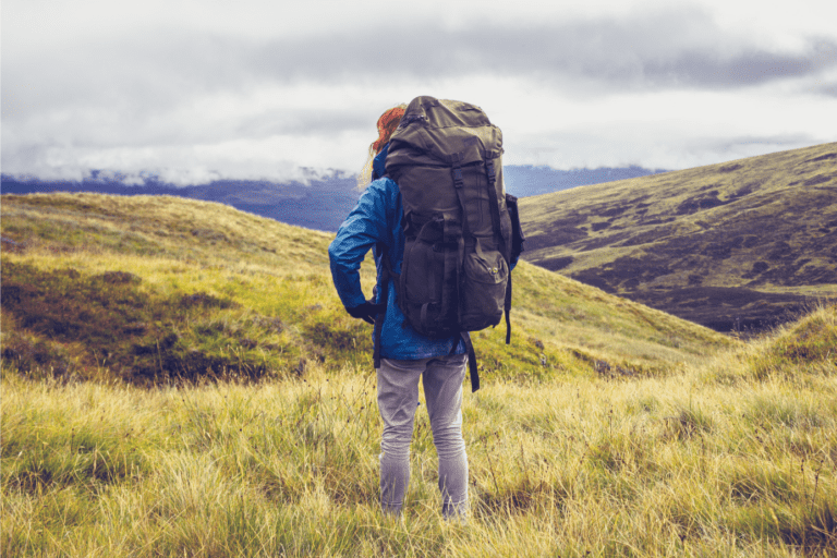 God’s Purpose for Your Wilderness