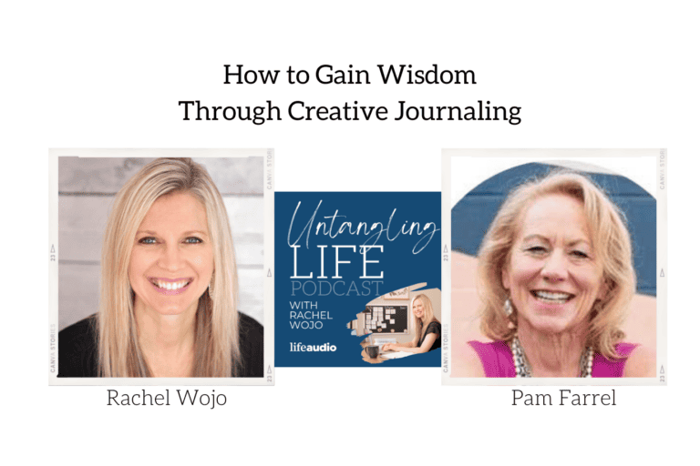 How to Gain Wisdom through Creative Journaling