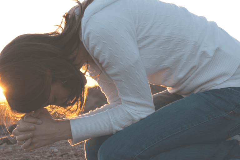 How to Deepen Your Prayer Life