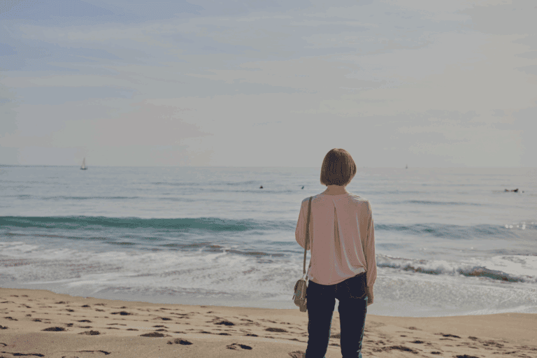 From Pain to Purpose Through Prayer