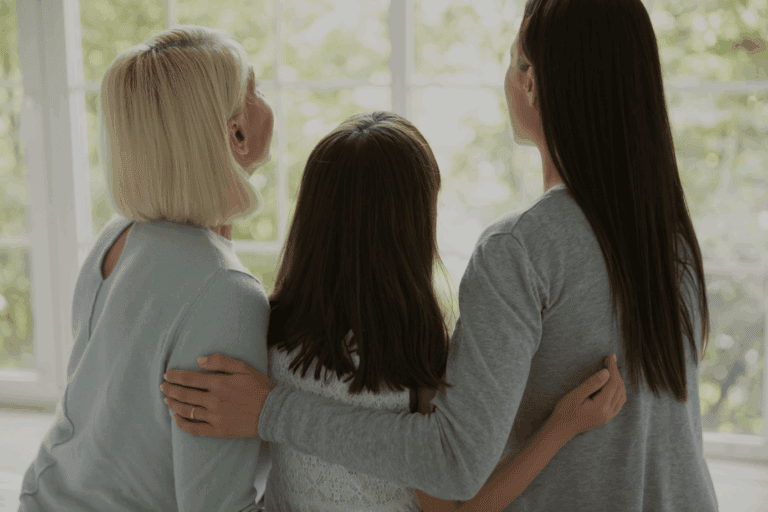 Praying When Your Child’s Choices Break your Heart