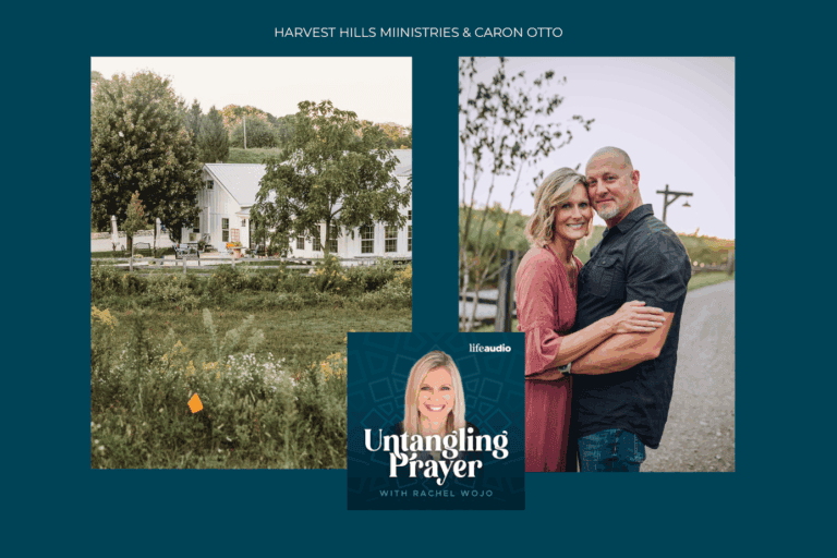 Chase It Till It Dies with Caron Otto