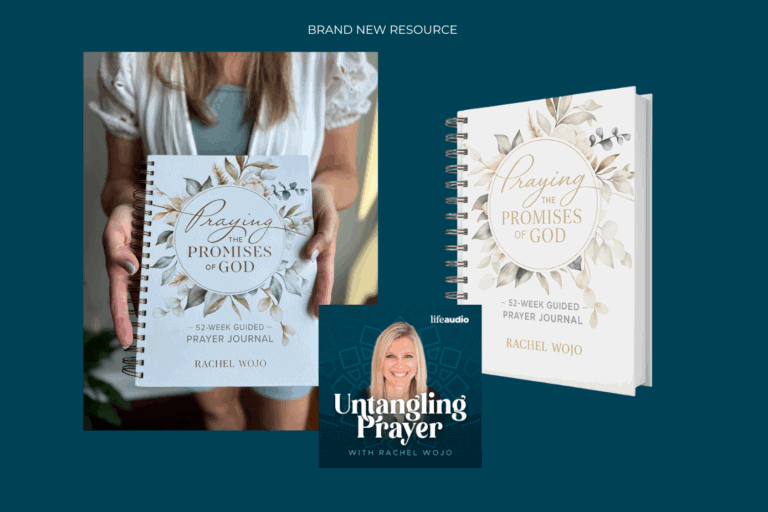 When God’s Promises Feel Too Good To be true