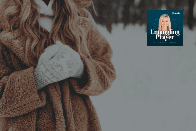 Your Prayer Has been Heard