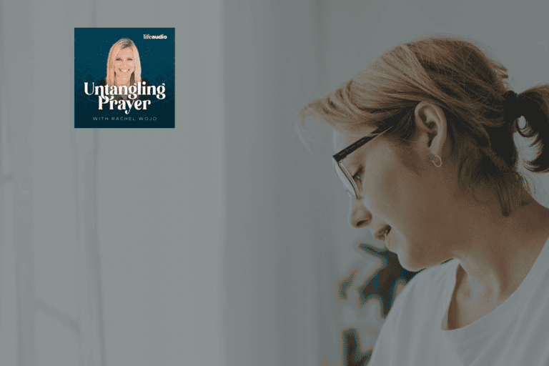 How to Actually Keep Your Prayer Goals This Year (When You’ve Failed Before)