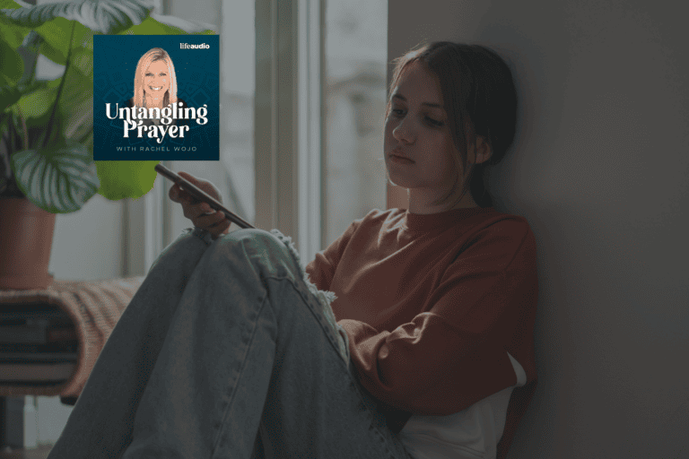 Praying for Your Marriage When You Feel Alone In It