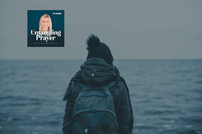 Why God Feels Silent