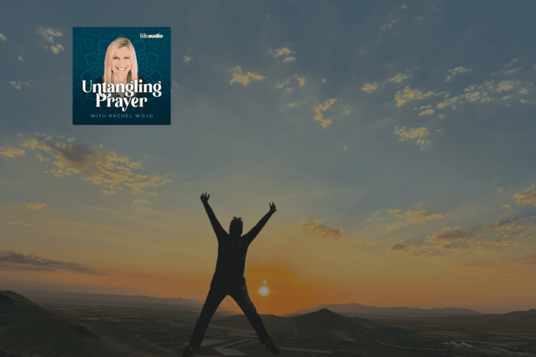 Praying from Victory: How the resurrection Changes Everything