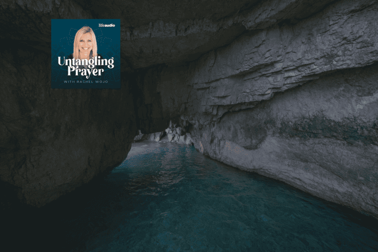 What to Pray When You’re Waiting on God (Again)