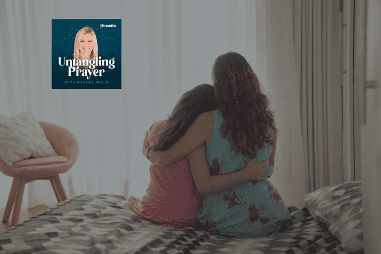 Fighting Bitterness in Motherhood