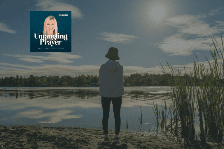 Praying for a Miracle When You’ve Felt Disappointed Before