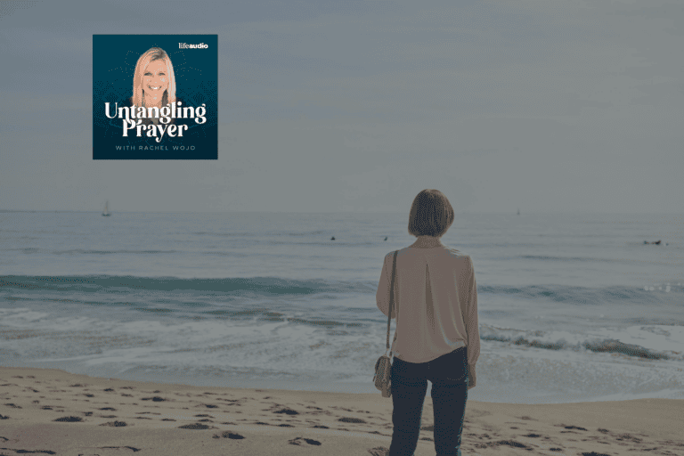 How to Fight Back in Prayer (When You Feel Defenseless)