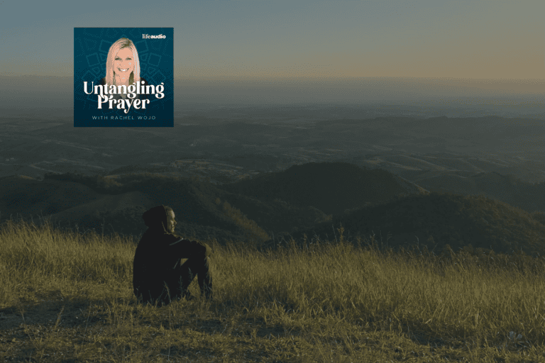 When You Don’t Know What to Do (A Battle Plan for Prayer)